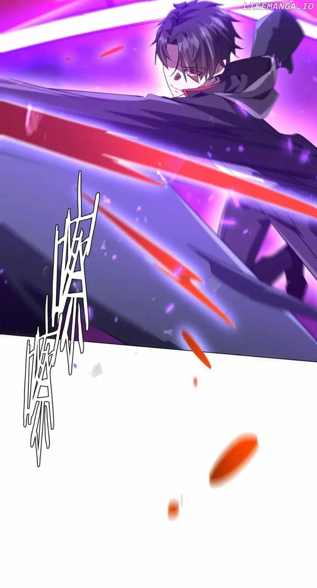 It All Starts With Trillions Of Nether Currency Chapter 223 page 49