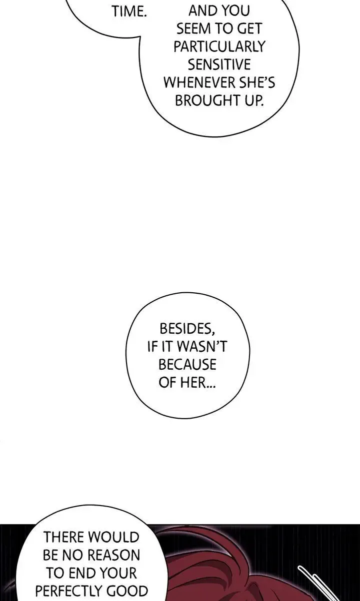 My Anonymous Benefactor Chapter 36 page 35
