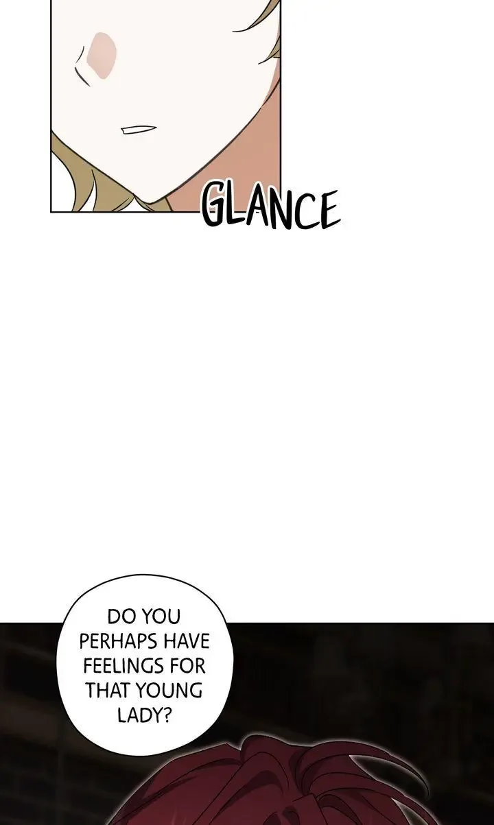 My Anonymous Benefactor Chapter 36 page 32