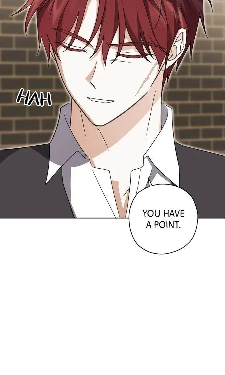 My Anonymous Benefactor Chapter 36 page 45