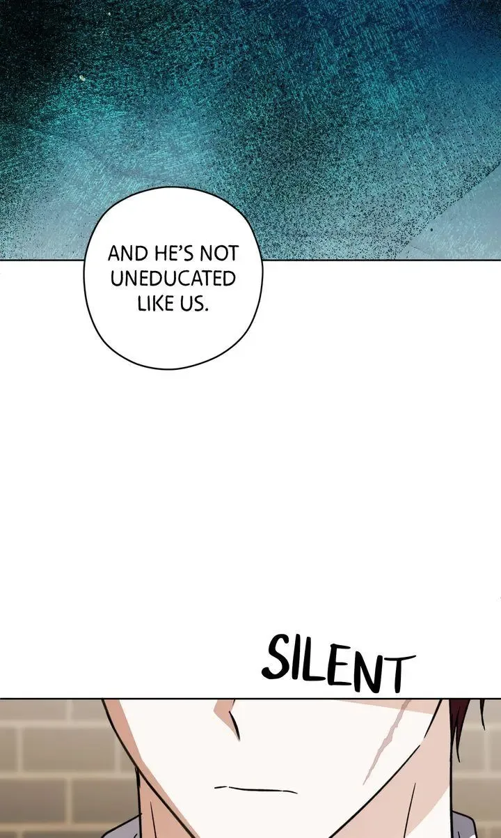 My Anonymous Benefactor Chapter 36 page 43