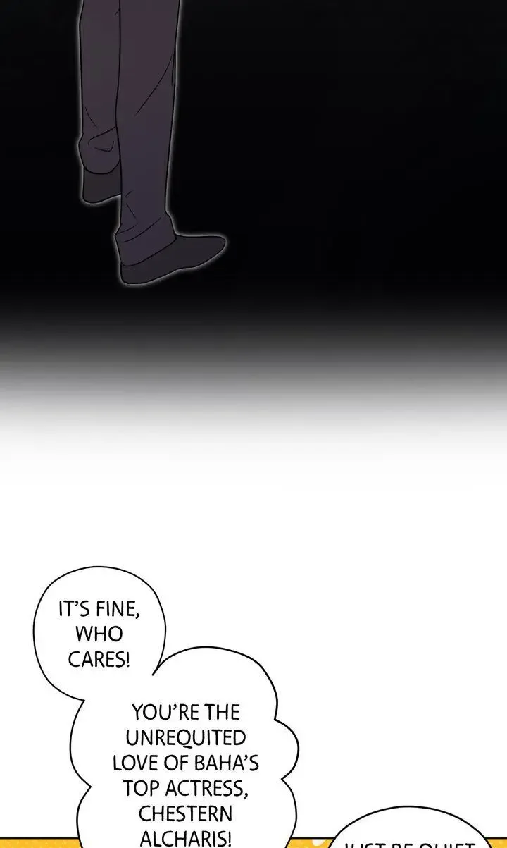My Anonymous Benefactor Chapter 36 page 49