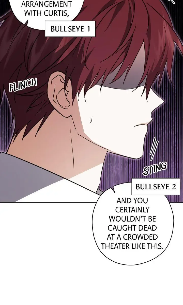 My Anonymous Benefactor Chapter 36 page 36