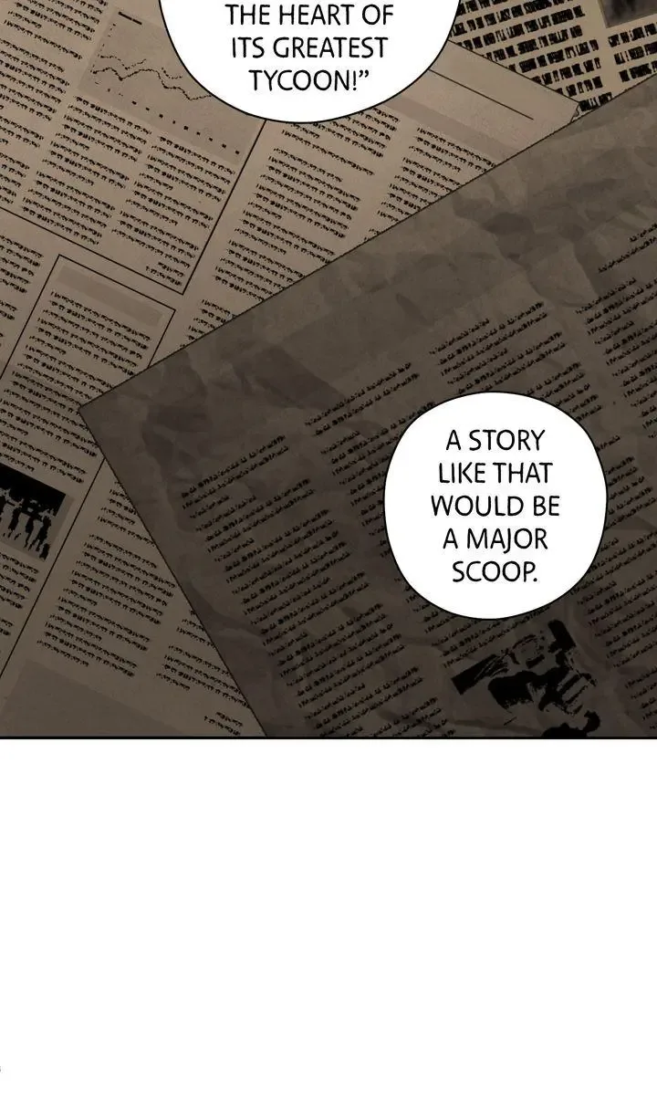 My Anonymous Benefactor Chapter 36 page 55