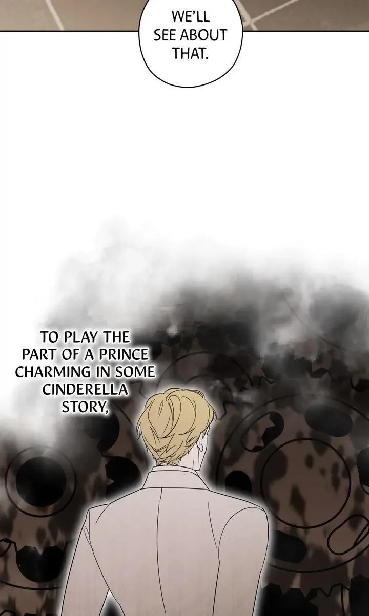 My Anonymous Benefactor Chapter 36 page 58