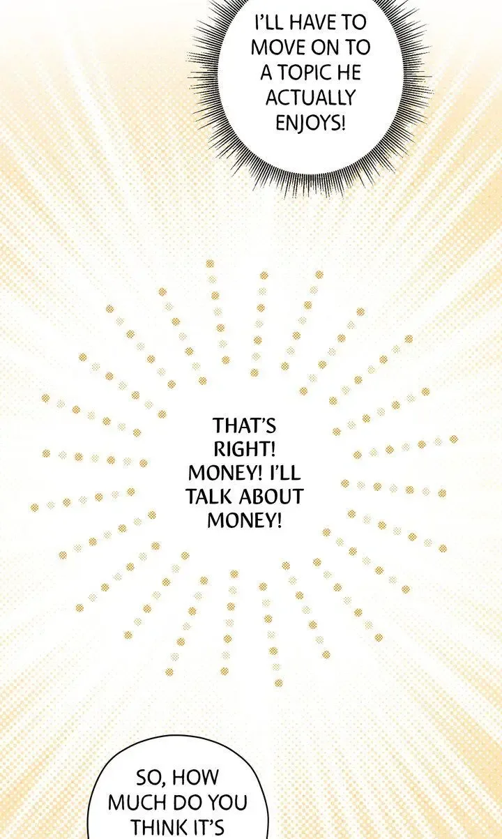 My Anonymous Benefactor Chapter 36 page 51