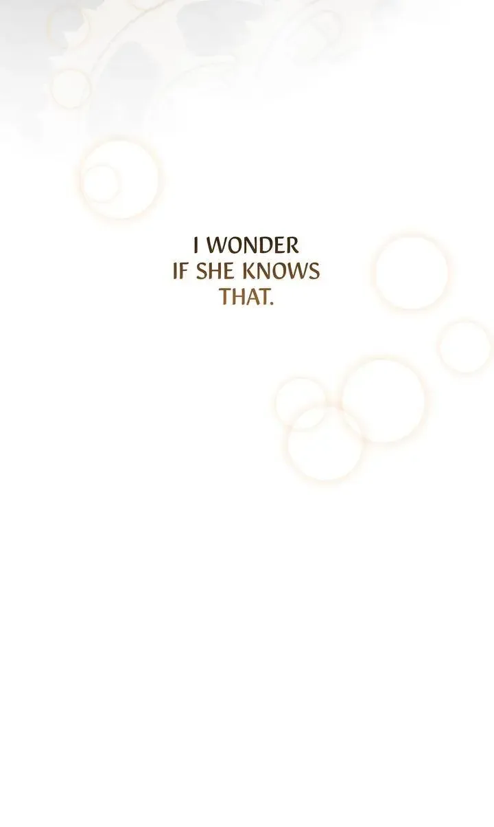 My Anonymous Benefactor Chapter 36 page 60