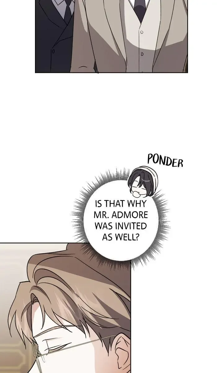 My Anonymous Benefactor Chapter 36 page 68