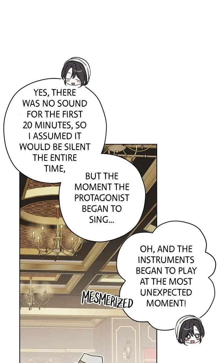 My Anonymous Benefactor Chapter 36 page 63