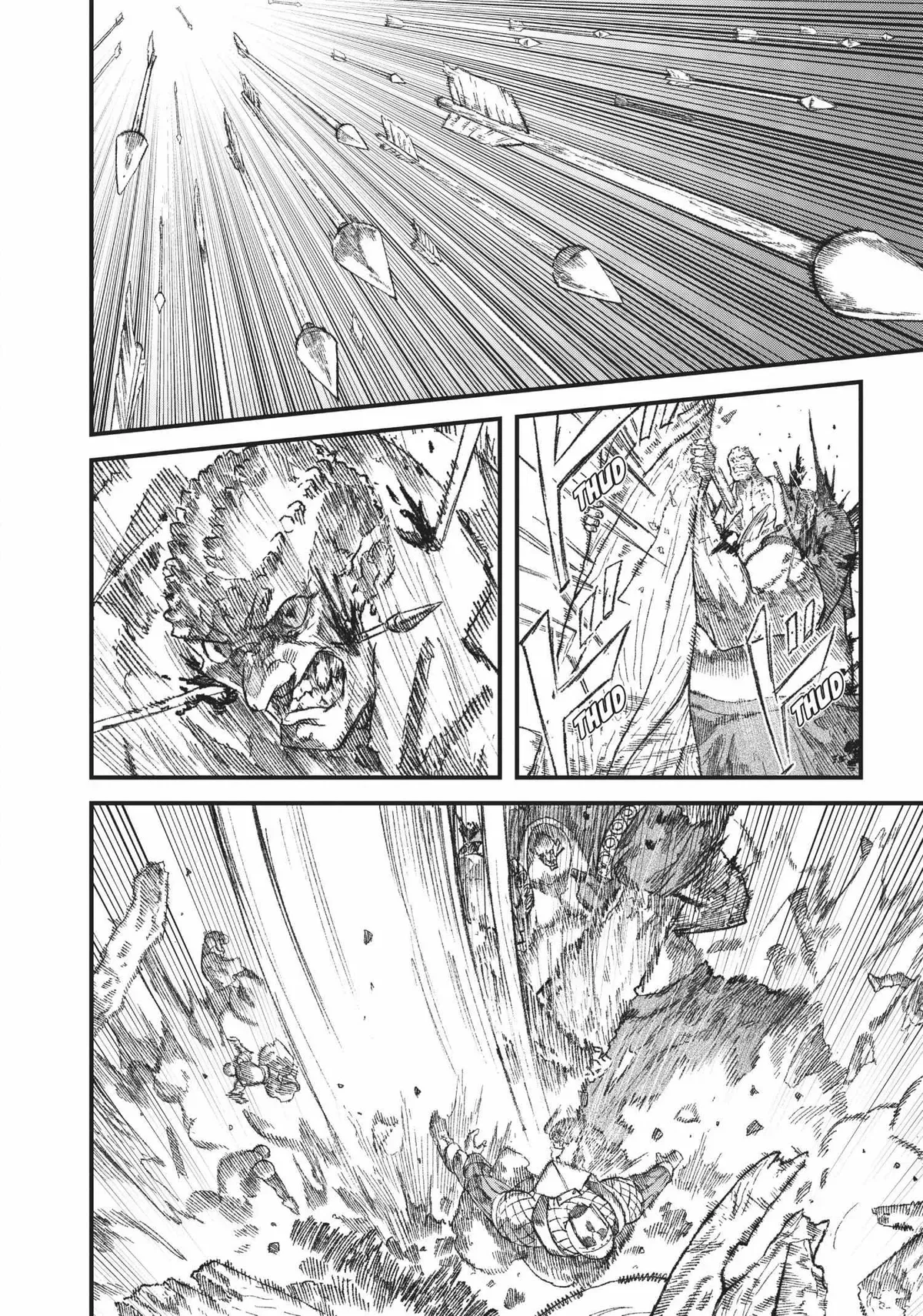 The Comeback Of The Demon King Who Formed A Demon’s Guild After Being Vanquished By The Hero Chapter 35 page 7