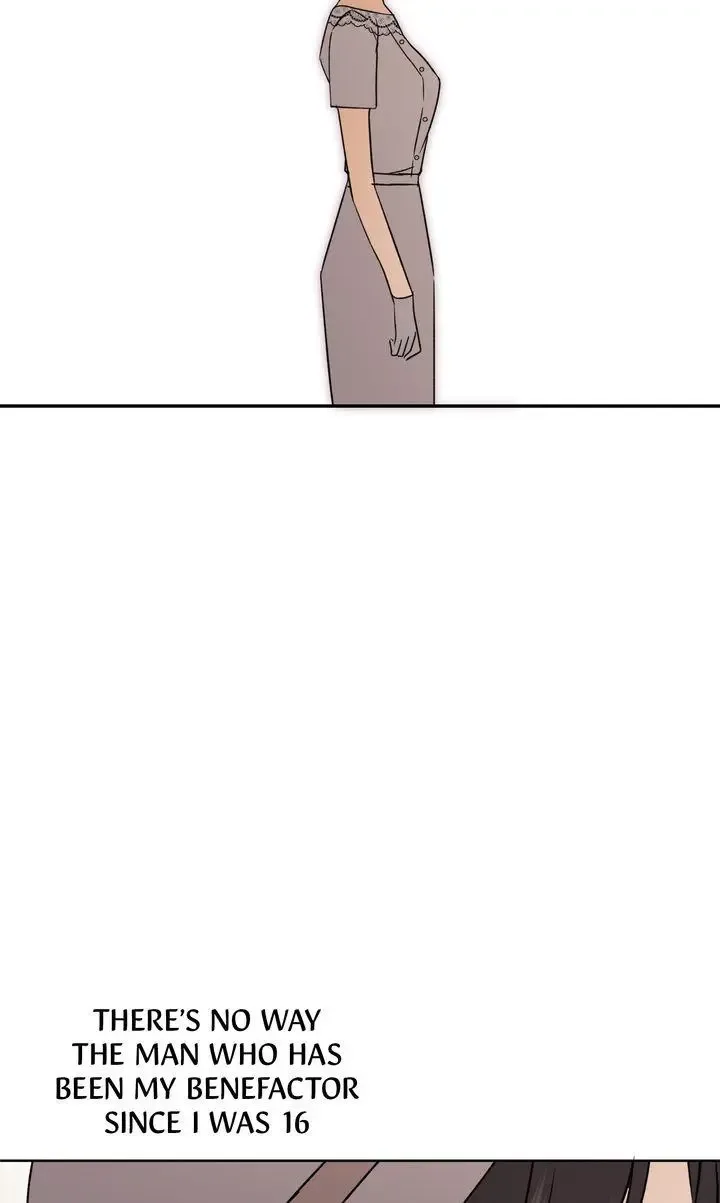 My Anonymous Benefactor Chapter 36 page 81