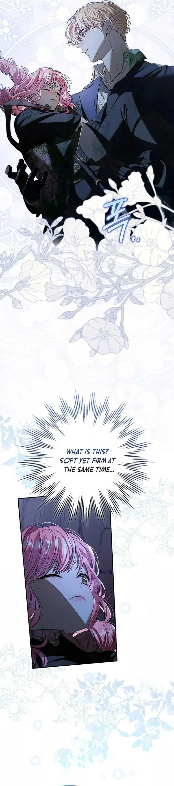 The male leads are trapped in my house Chapter 34 page 7