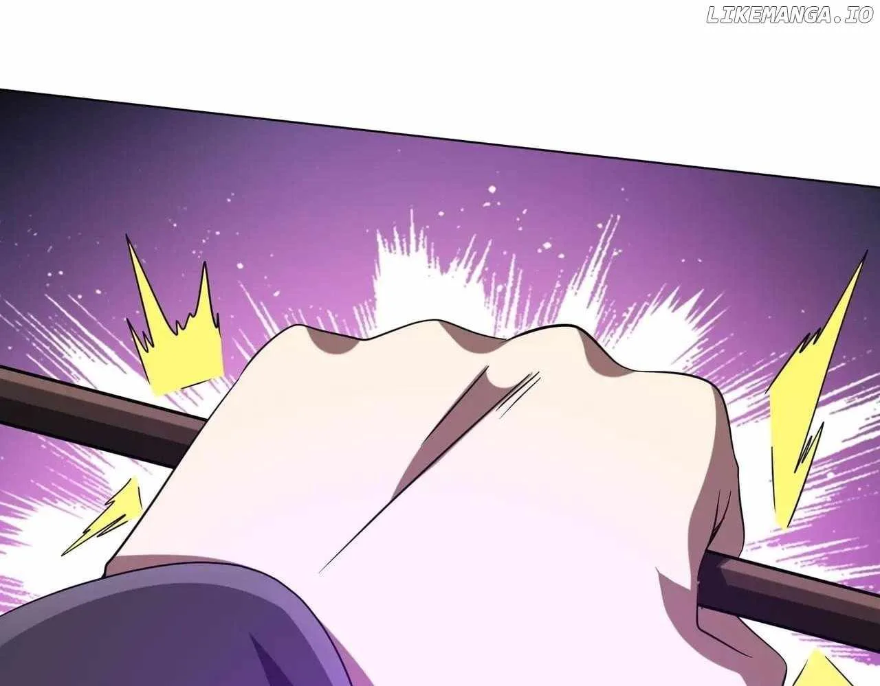 It All Starts With Trillions Of Nether Currency Chapter 220 page 16