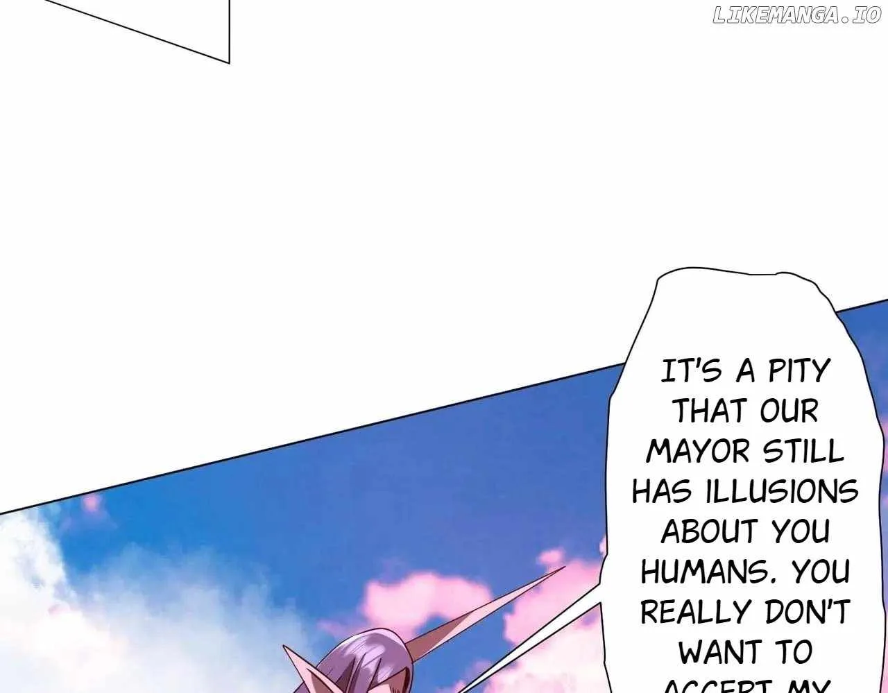 It All Starts With Trillions Of Nether Currency Chapter 220 page 28