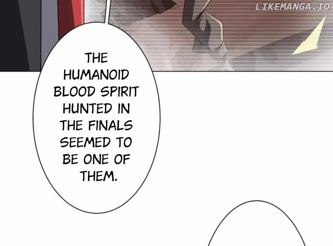 It All Starts With Trillions Of Nether Currency Chapter 244 page 14