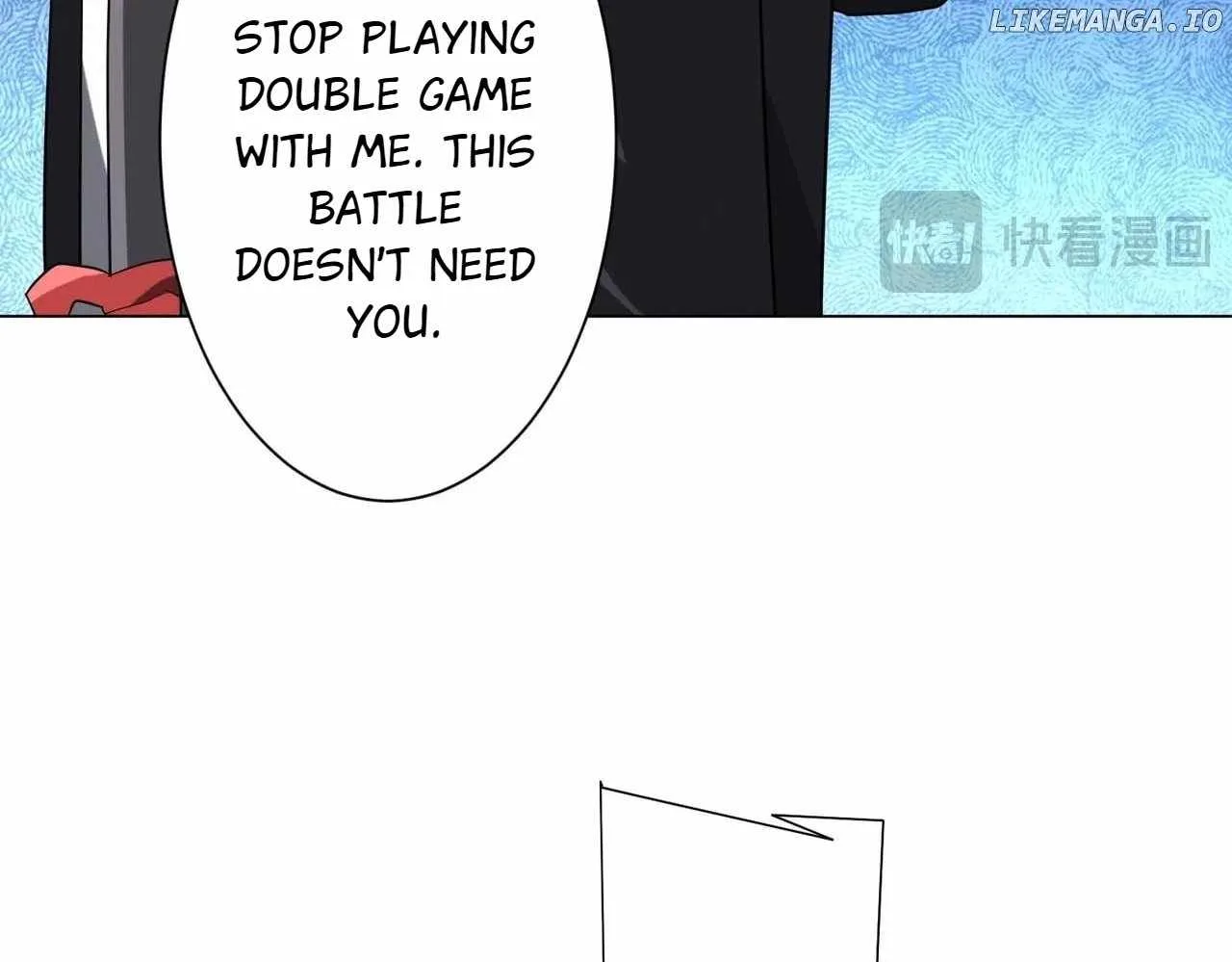 It All Starts With Trillions Of Nether Currency Chapter 220 page 67