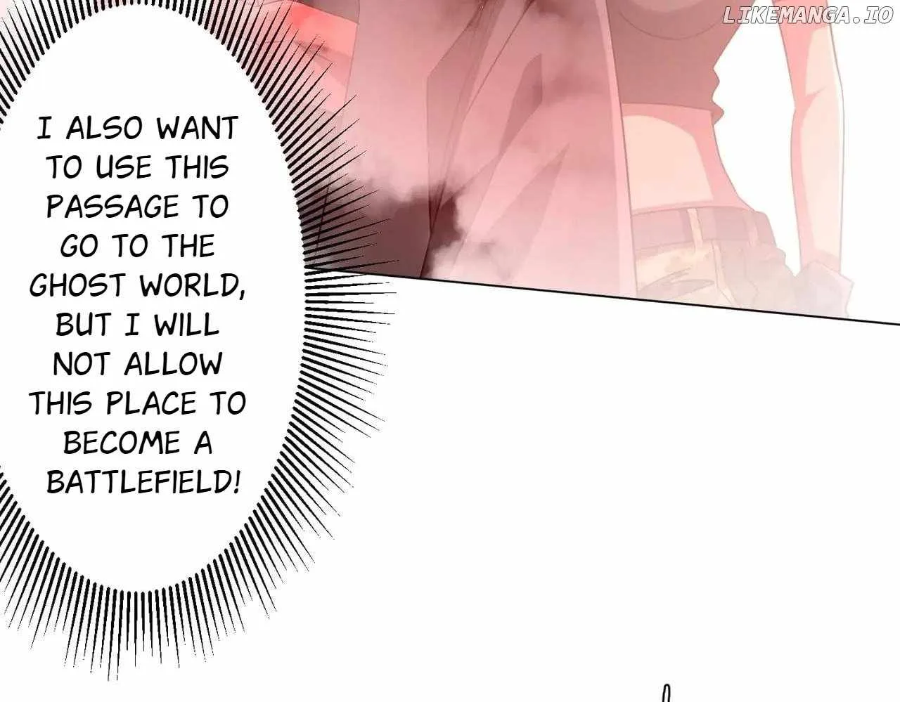 It All Starts With Trillions Of Nether Currency Chapter 220 page 72