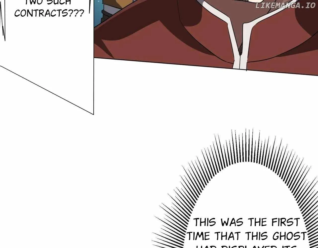 It All Starts With Trillions Of Nether Currency Chapter 220 page 113