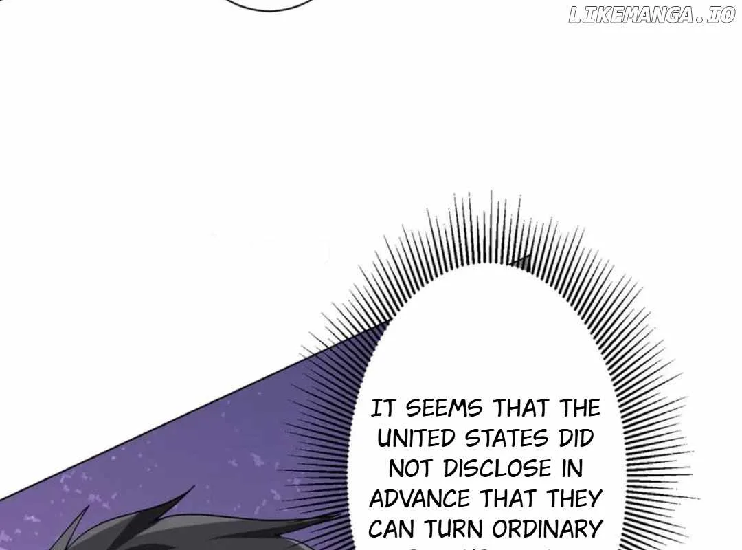 It All Starts With Trillions Of Nether Currency Chapter 244 page 44