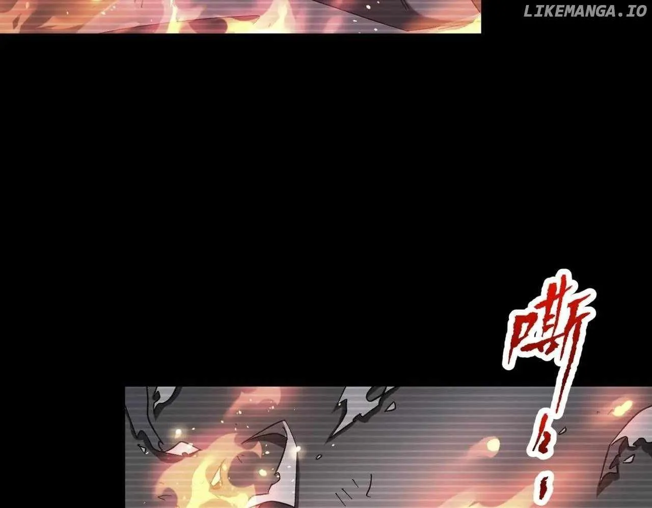 It All Starts With Trillions Of Nether Currency Chapter 201 page 4