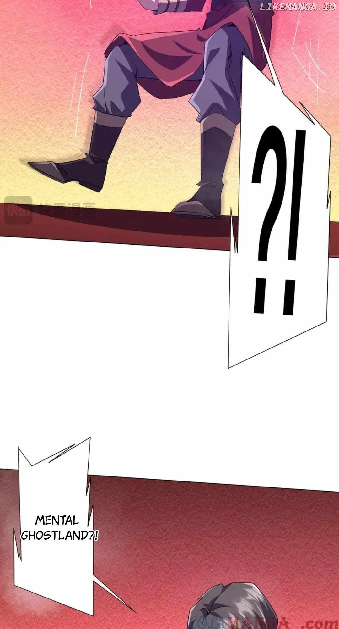 It All Starts With Trillions Of Nether Currency Chapter 244 page 61