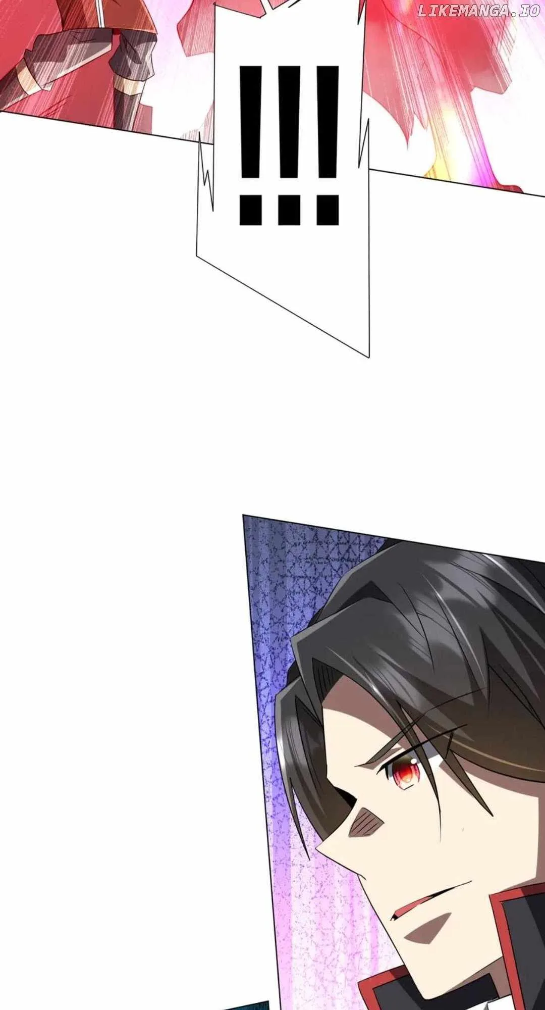It All Starts With Trillions Of Nether Currency Chapter 244 page 66