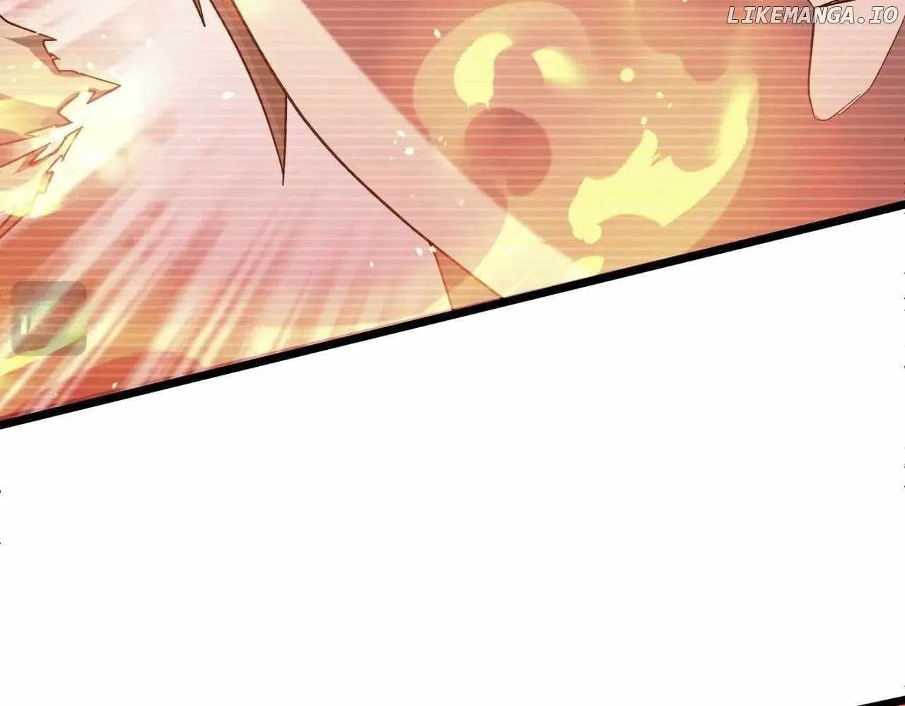 It All Starts With Trillions Of Nether Currency Chapter 201 page 14