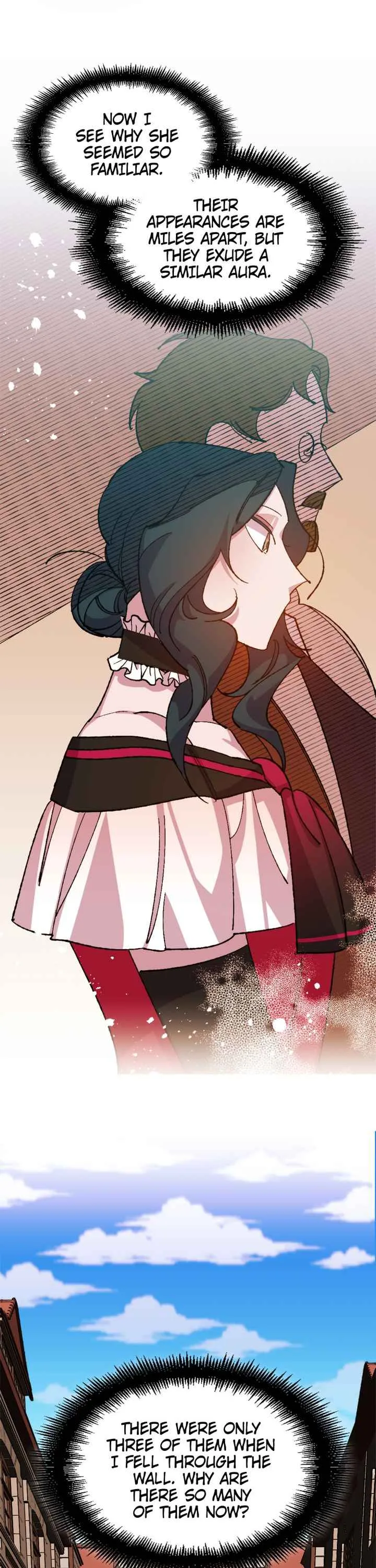 I'll Save This Damn Family! Chapter 37 page 6