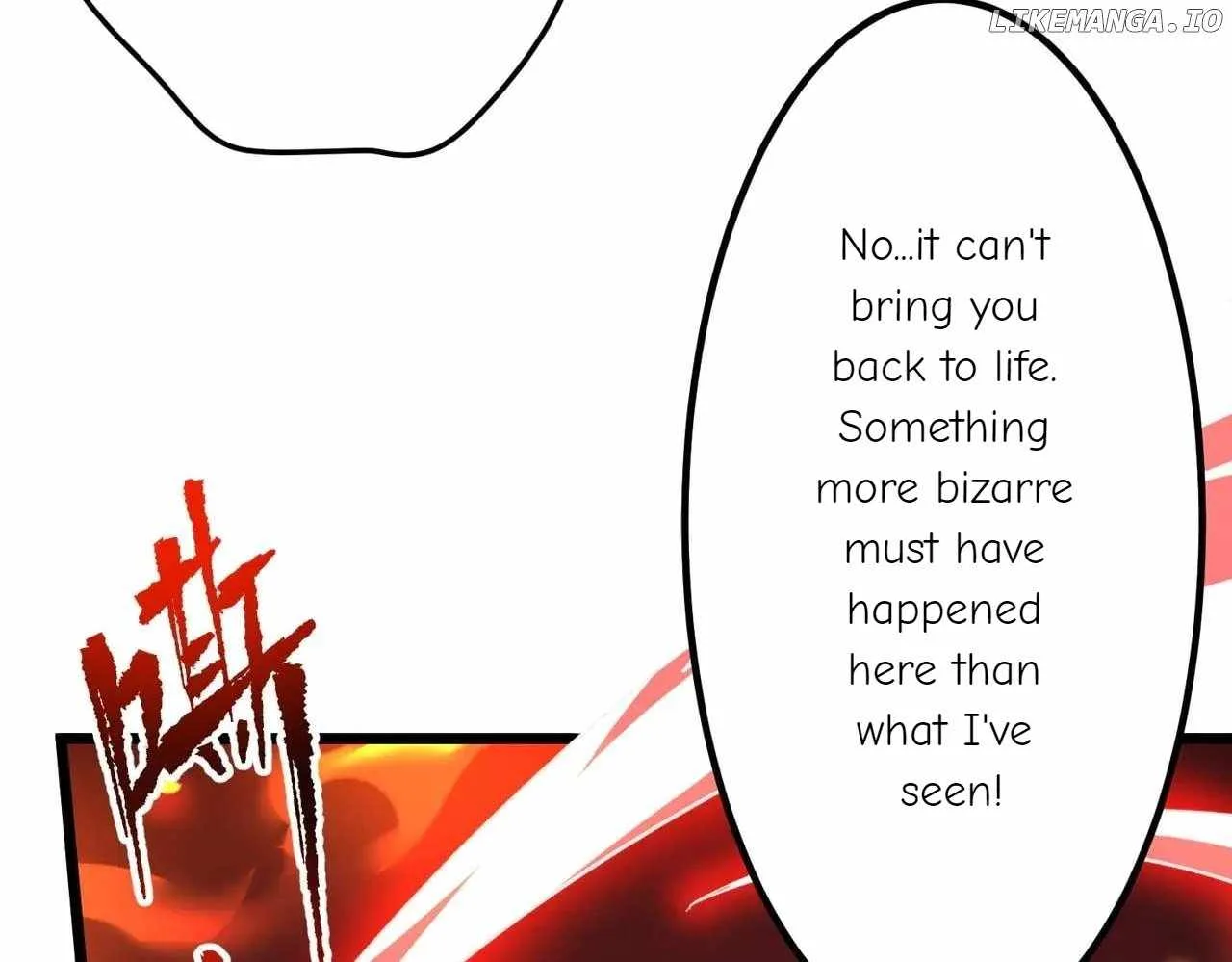It All Starts With Trillions Of Nether Currency Chapter 201 page 32
