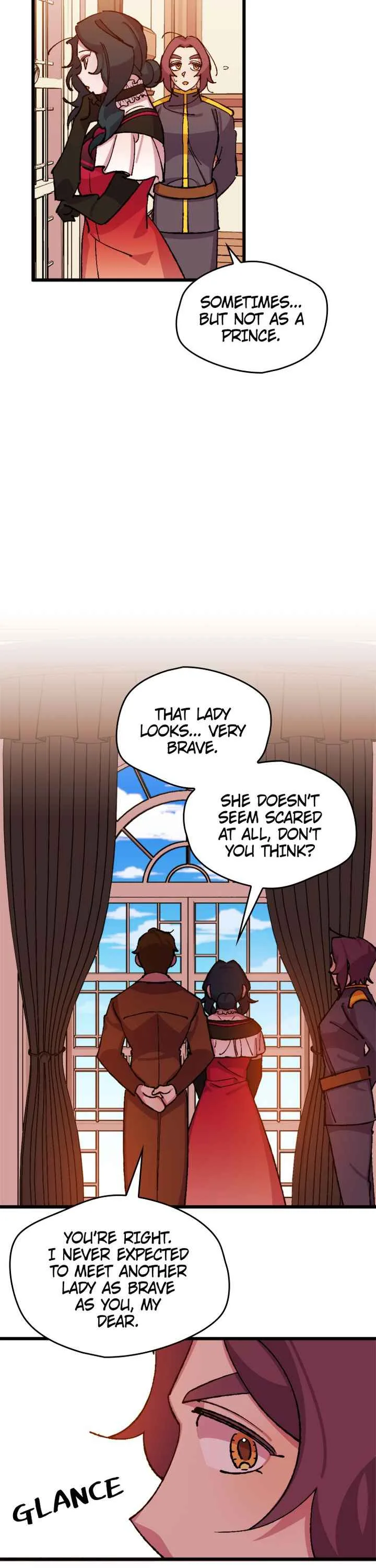 I'll Save This Damn Family! Chapter 37 page 5
