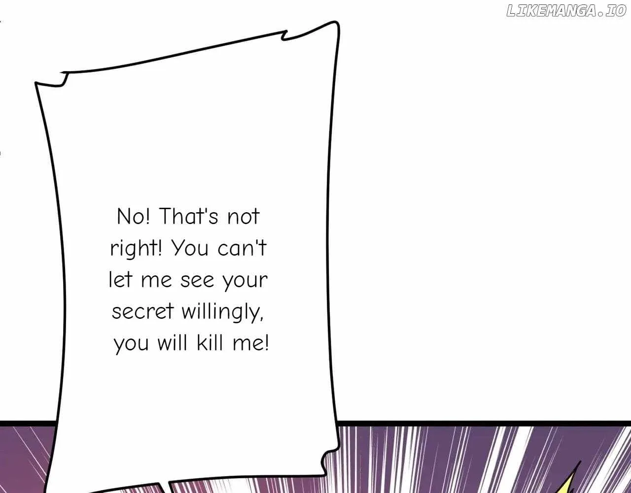 It All Starts With Trillions Of Nether Currency Chapter 201 page 50