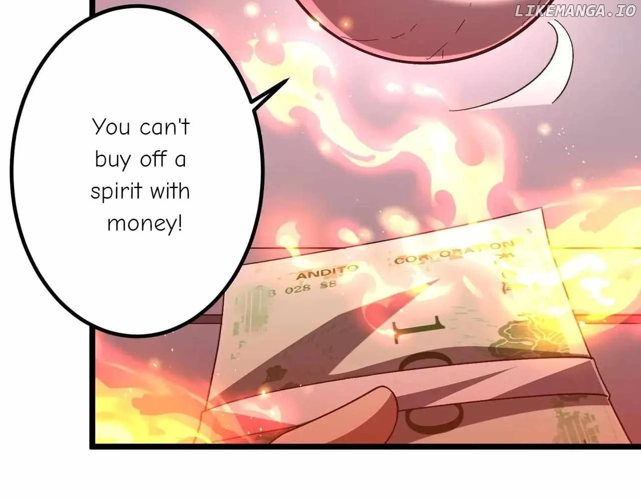 It All Starts With Trillions Of Nether Currency Chapter 201 page 46