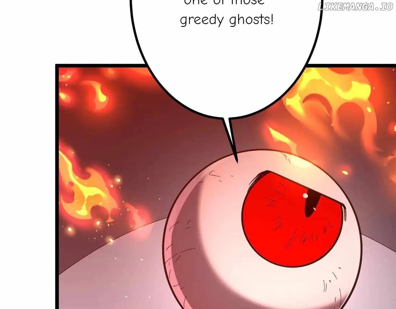 It All Starts With Trillions Of Nether Currency Chapter 201 page 45