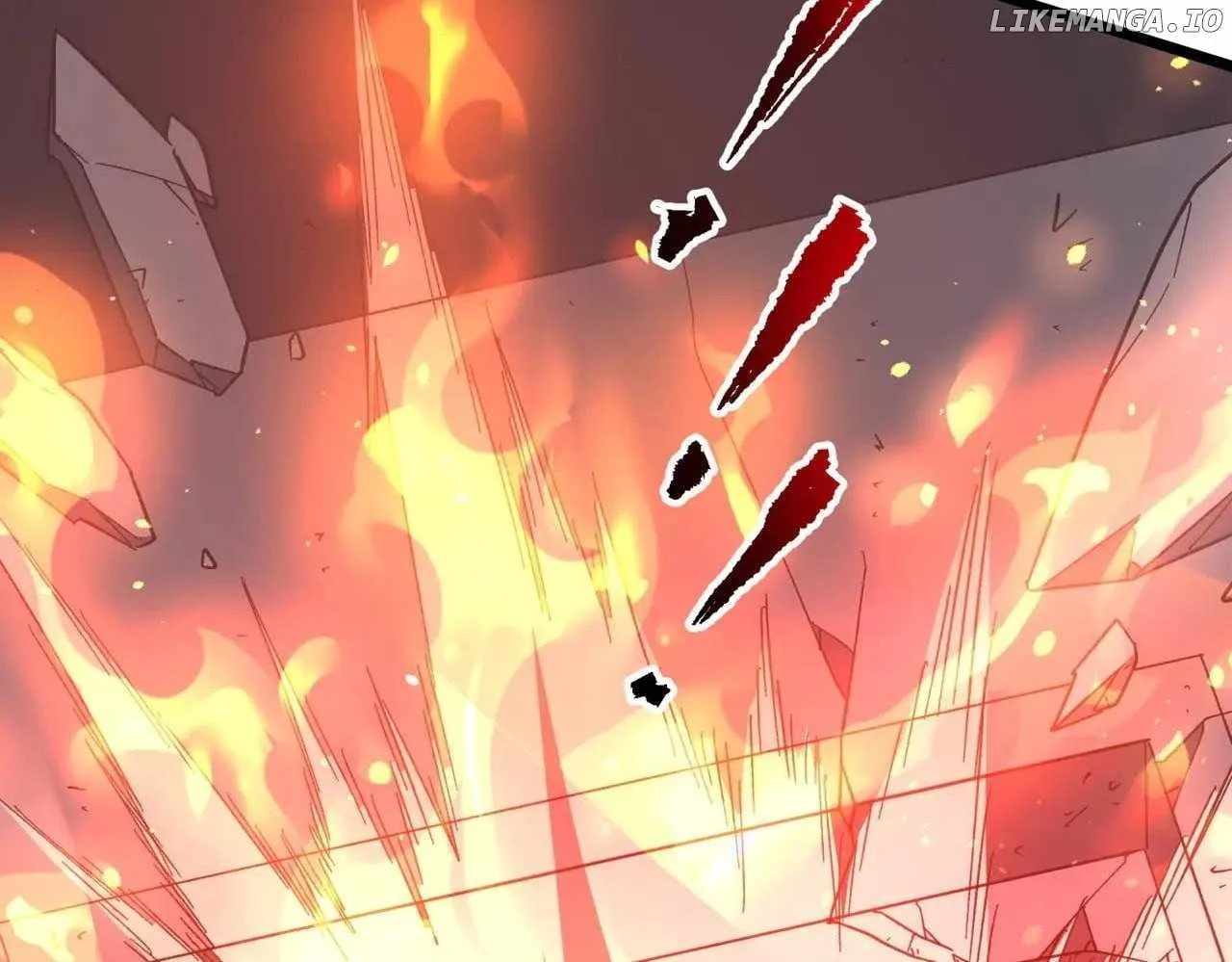 It All Starts With Trillions Of Nether Currency Chapter 201 page 61