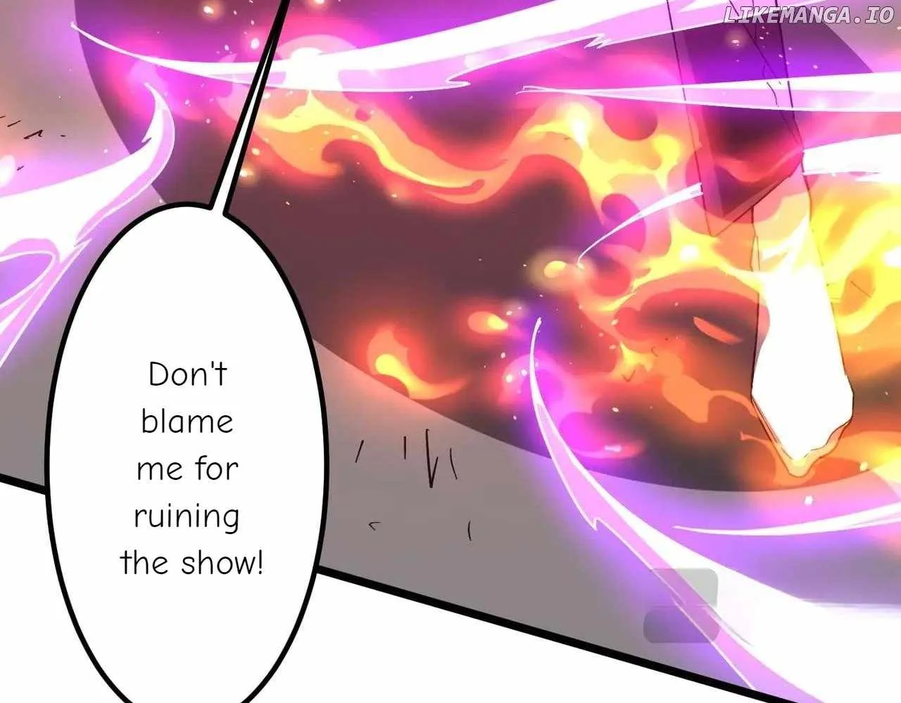 It All Starts With Trillions Of Nether Currency Chapter 201 page 59