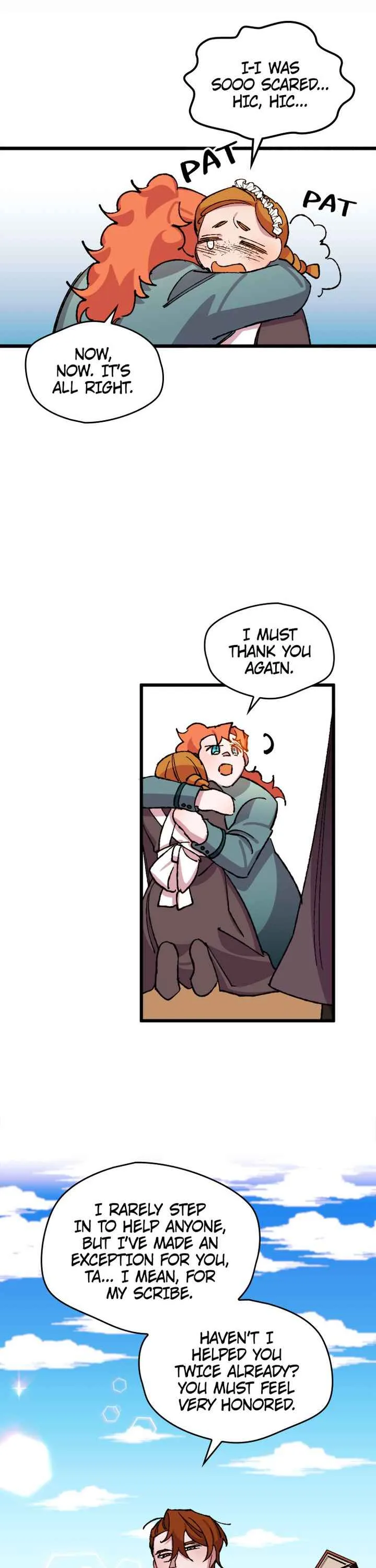 I'll Save This Damn Family! Chapter 37 page 24