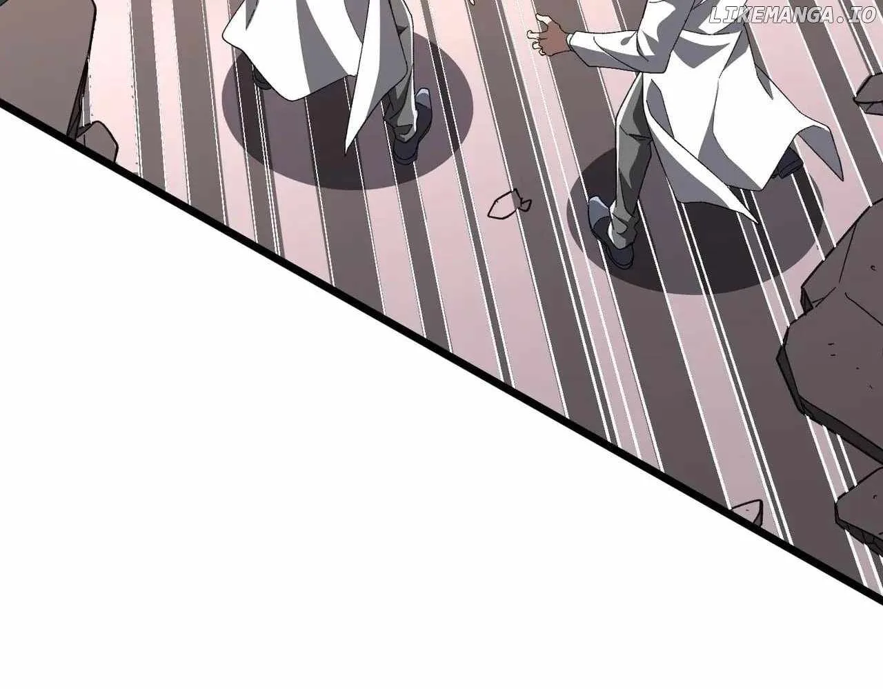 It All Starts With Trillions Of Nether Currency Chapter 201 page 71