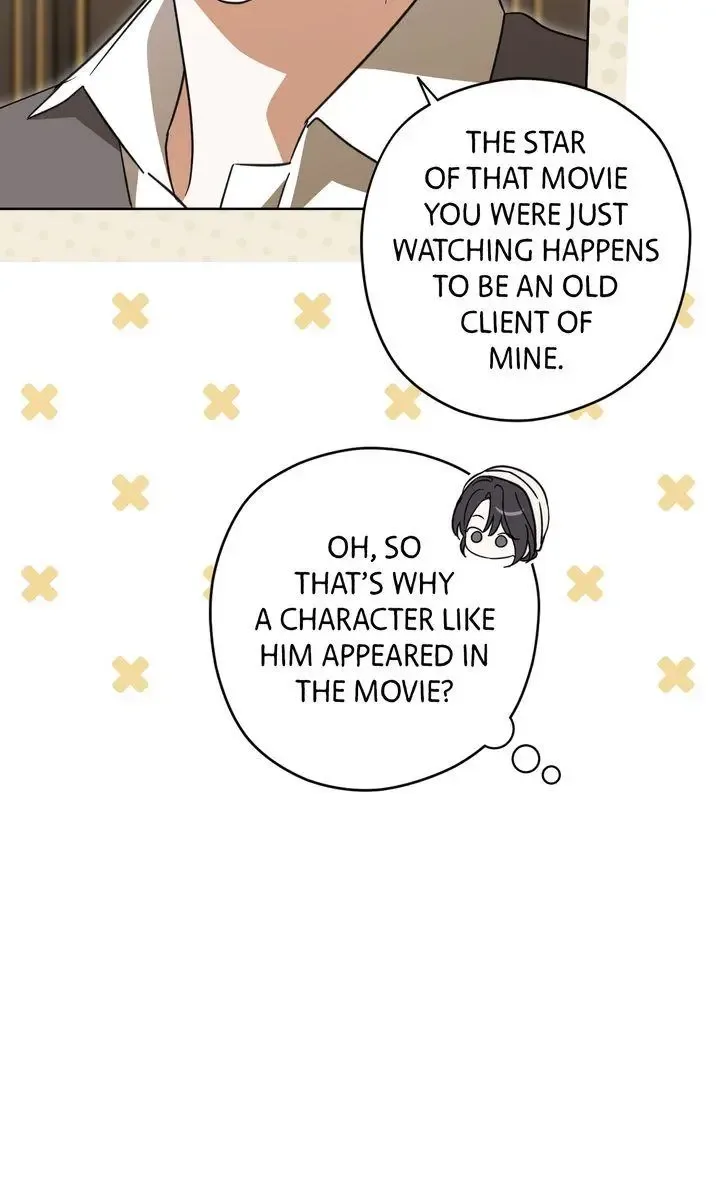 My Anonymous Benefactor Chapter 37 page 9