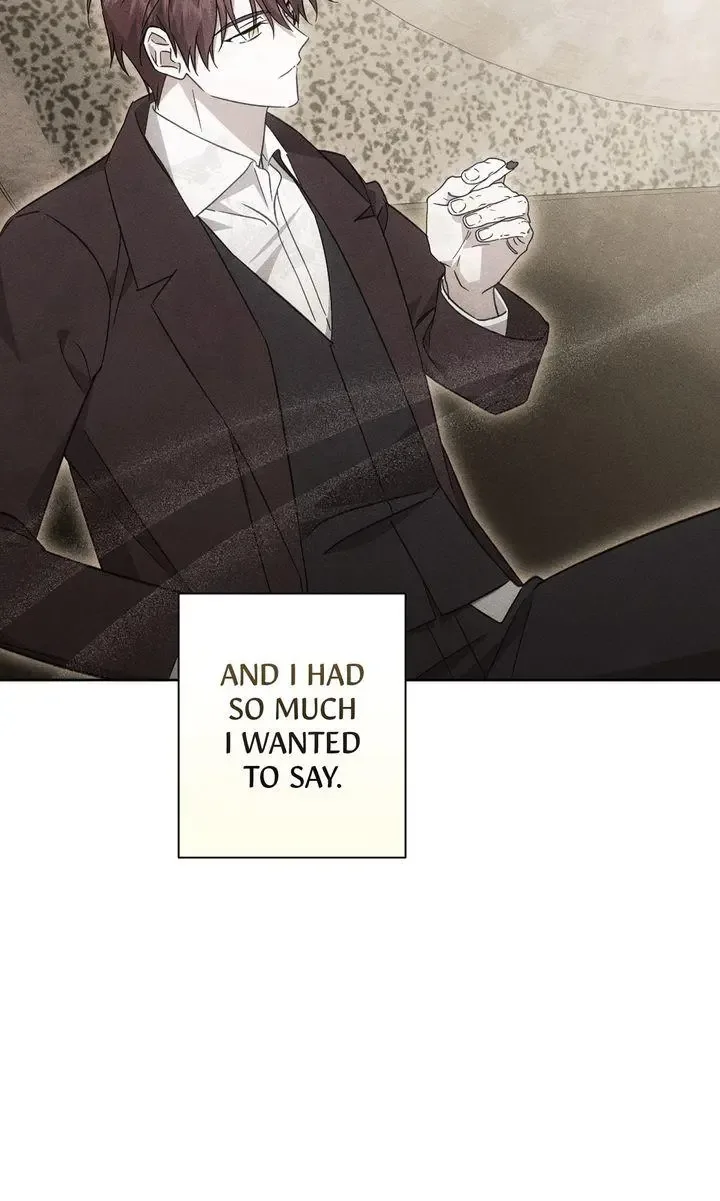 My Anonymous Benefactor Chapter 37 page 14