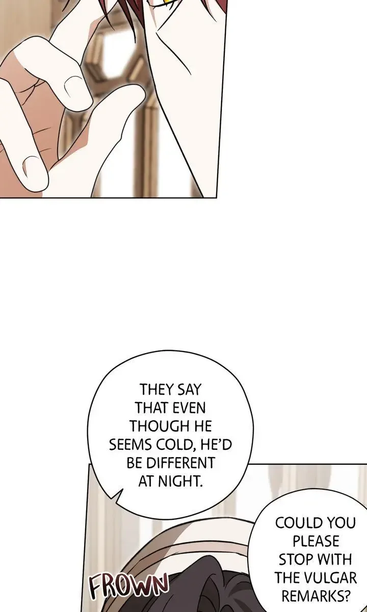 My Anonymous Benefactor Chapter 37 page 24