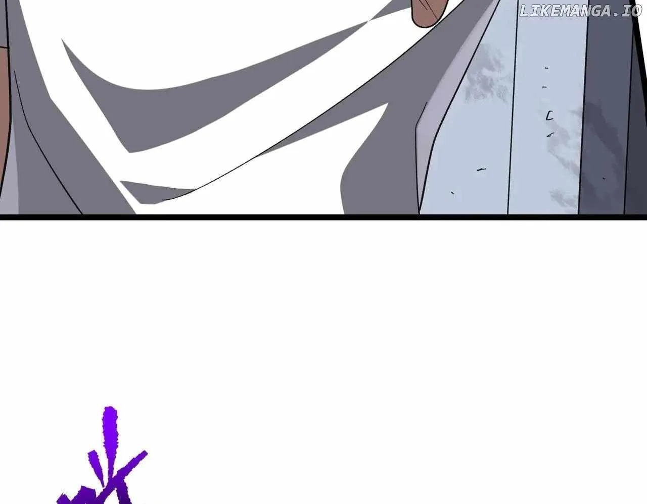 It All Starts With Trillions Of Nether Currency Chapter 201 page 100