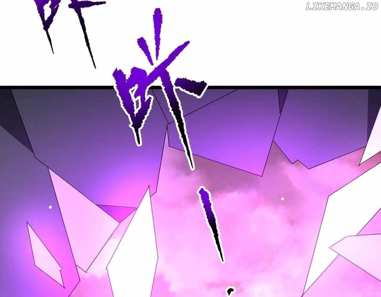 It All Starts With Trillions Of Nether Currency Chapter 201 page 101