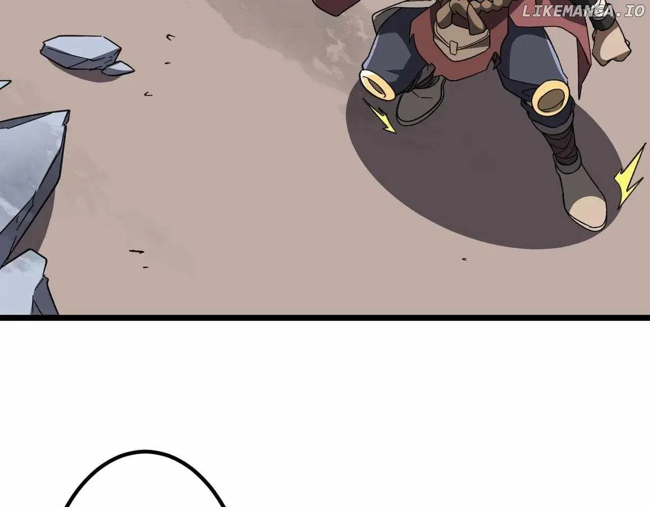 It All Starts With Trillions Of Nether Currency Chapter 201 page 97