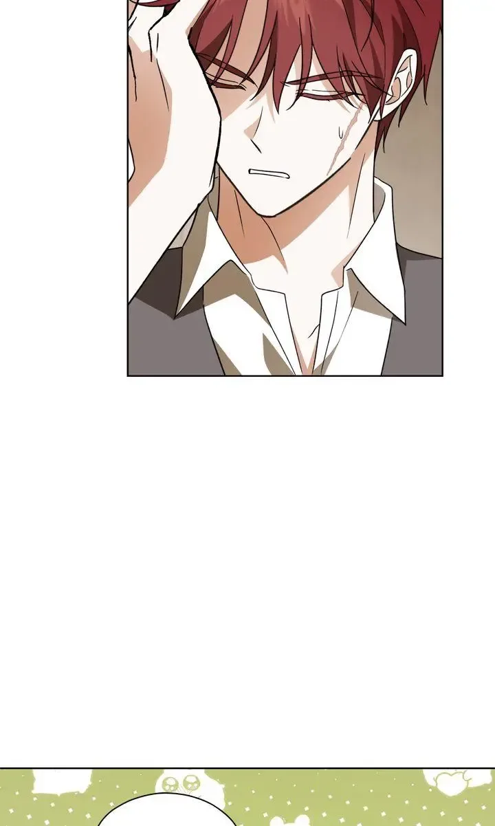 My Anonymous Benefactor Chapter 37 page 51