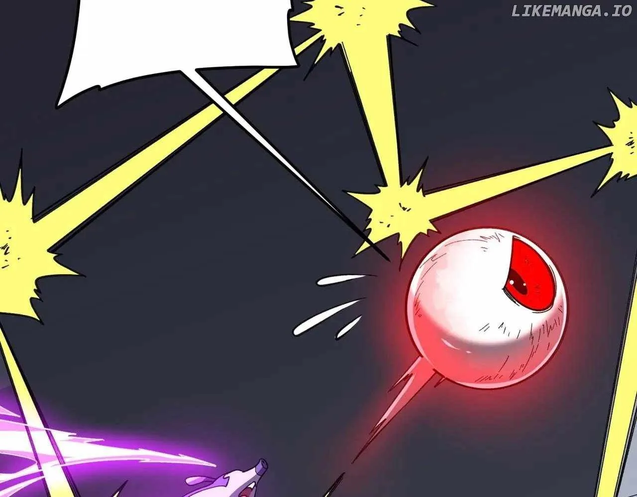 It All Starts With Trillions Of Nether Currency Chapter 201 page 129