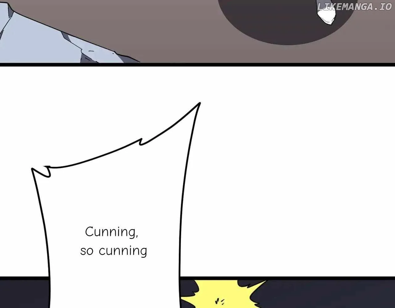 It All Starts With Trillions Of Nether Currency Chapter 201 page 128