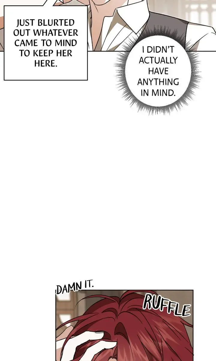 My Anonymous Benefactor Chapter 37 page 50