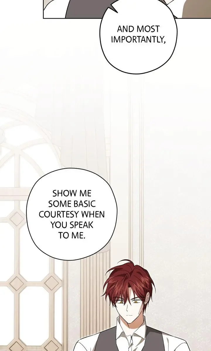 My Anonymous Benefactor Chapter 37 page 69