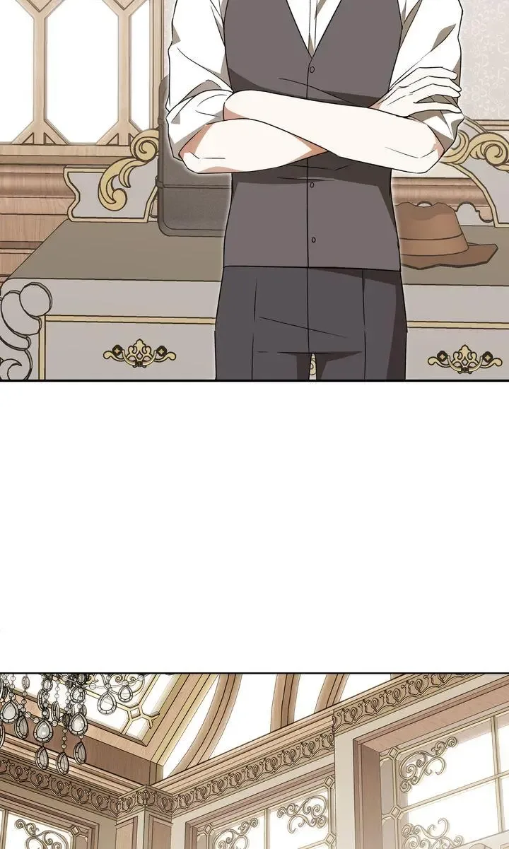 My Anonymous Benefactor Chapter 37 page 70