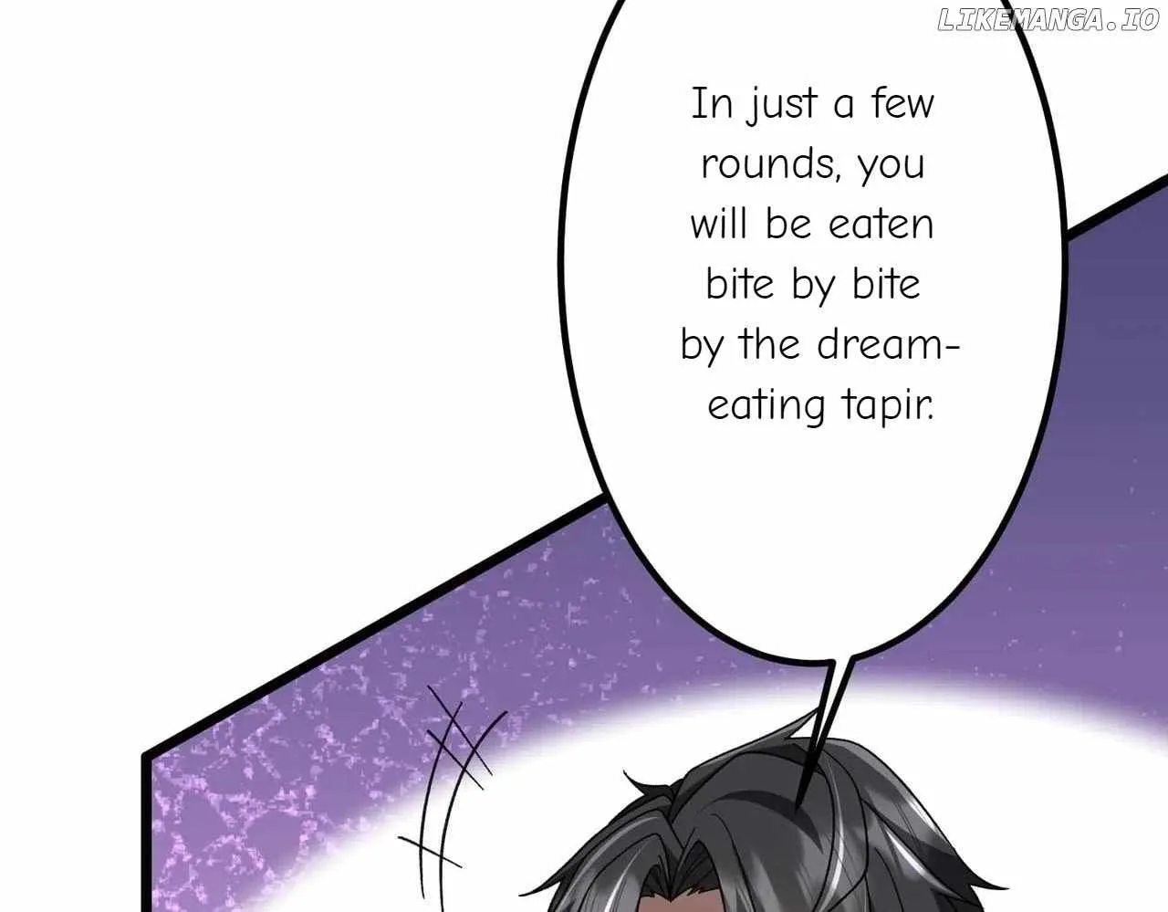 It All Starts With Trillions Of Nether Currency Chapter 201 page 132